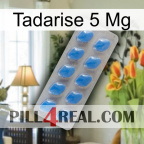 Tadarise 5Mg 22